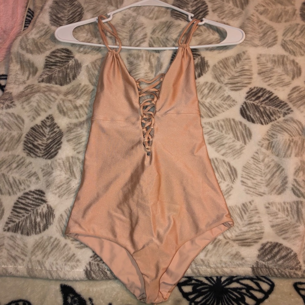 Cami & Jax One Piece